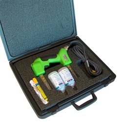 Y-2 AC Yoke Kit with case - 230V 50/60Hz